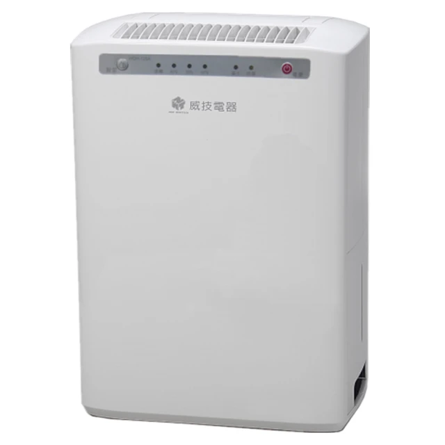 NEW WIDETECH 威技 27L 1級清淨除濕機 台灣製造  WDH-08A27F 歷史價格詳細信息