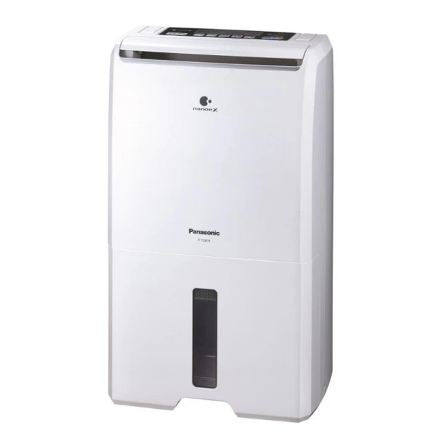 Panasonic 國際牌11公升智慧節能除濕機 F-Y22EN 歷史價格詳細信息