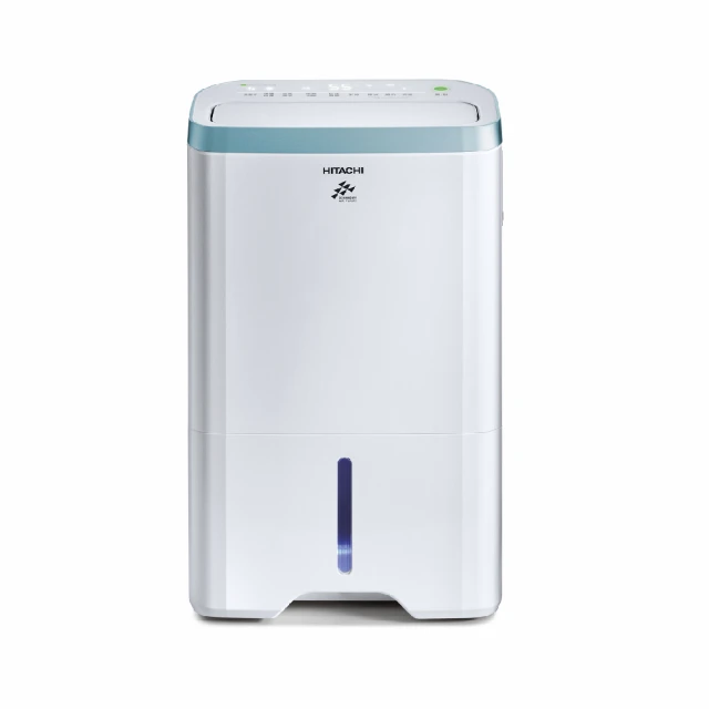 【HITACHI 日立】12公升一級能效清淨型除濕機(RD-240HH) 歷史價格詳細信息