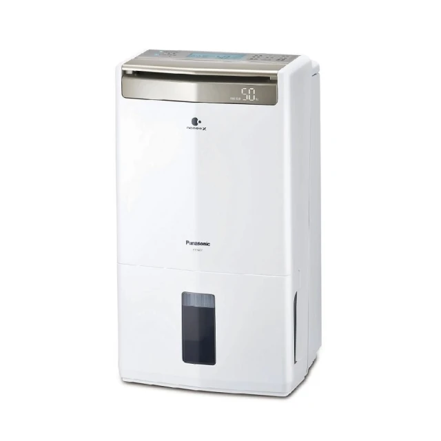 Panasonic國際牌 12公升清淨除濕機 F-Y24GX 歷史價格詳細信息