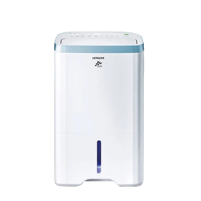 HITACHI日立 12公升 PM2.5 空氣清淨除濕機 RD-240HH(領劵折1000) 歷史價格詳細信息