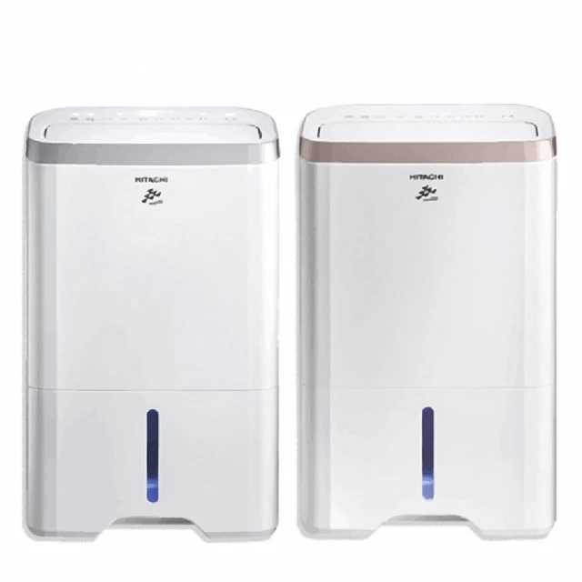 HITACHI日立 12公升 PM2.5 空氣清淨除濕機 RD-240HH(領劵折1000) 歷史價格詳細信息