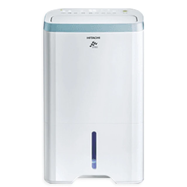 HITACHI日立 12公升 PM2.5 空氣清淨除濕機 RD-240HH(領劵折1000) 歷史價格詳細信息
