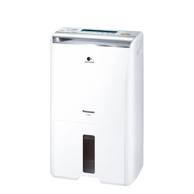 【國際牌Panasonic】13公升nanoeX空氣清淨除濕機 F-Y26JH 歷史價格詳細信息