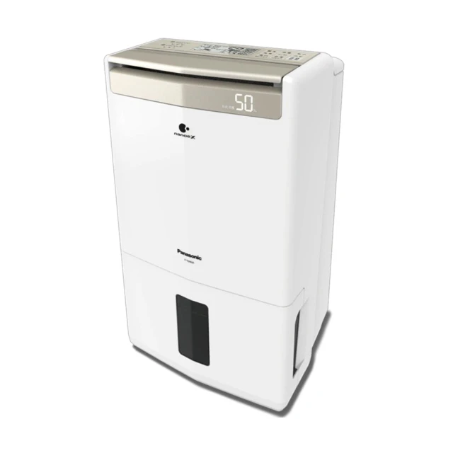 【Panasonic 國際牌】14公升一級能效智慧節能清淨除濕機(F-Y28GX) 歷史價格詳細信息