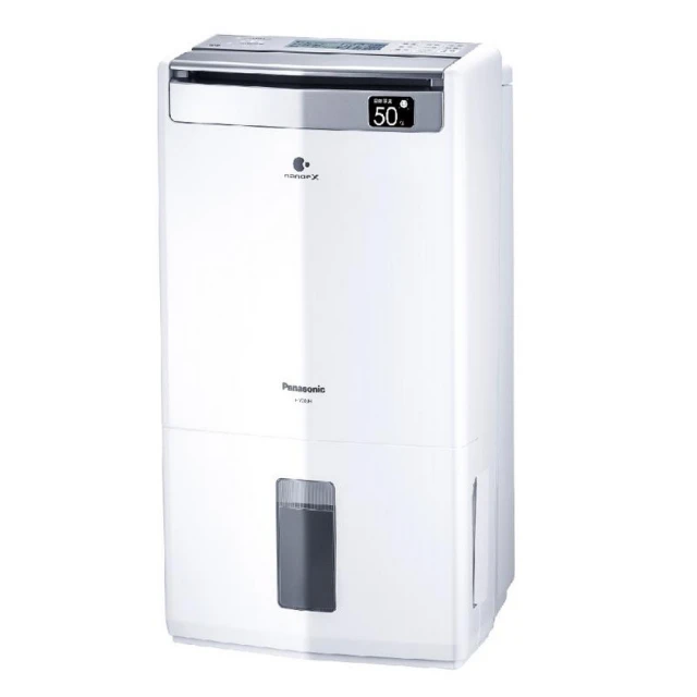 【國際牌Panasonic】13公升nanoeX空氣清淨除濕機 F-Y26JH 歷史價格詳細信息