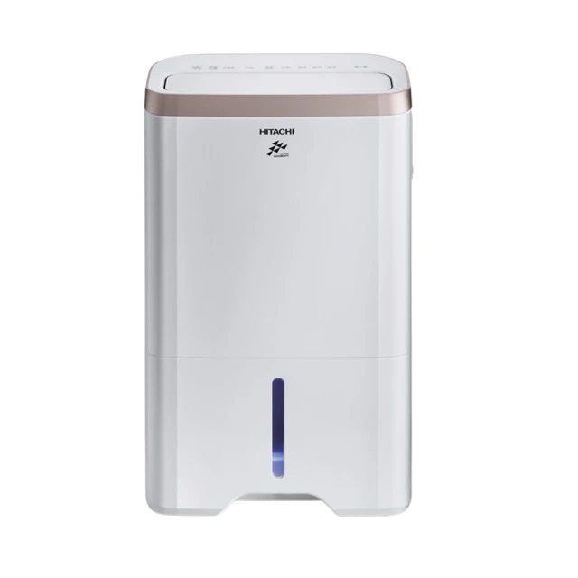 【HITACHI 日立】14公升一級能效除濕機(RD-280HS/RD-280HG) 歷史價格詳細信息