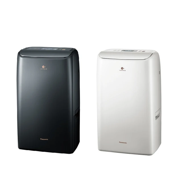 Panasonic 國際牌 14L nanoe HEPA濾變頻微電腦除濕機 F-YV28NH 歷史價格詳細信息