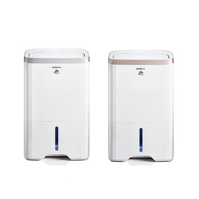 【HITACHI 日立】14公升一級能效除濕機(RD-280HS/RD-280HG) 歷史價格詳細信息