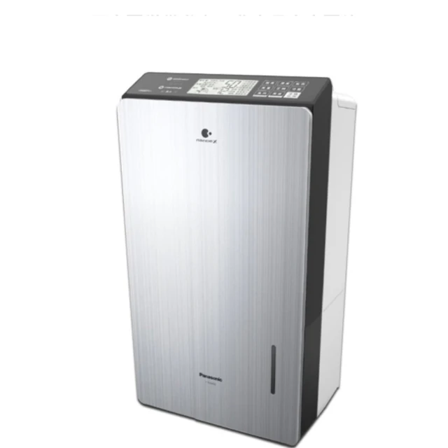 Panasonic國際牌 16公升wifi/W-HEXS雙重高效清淨除濕機F-Y32JH. 歷史價格詳細信息