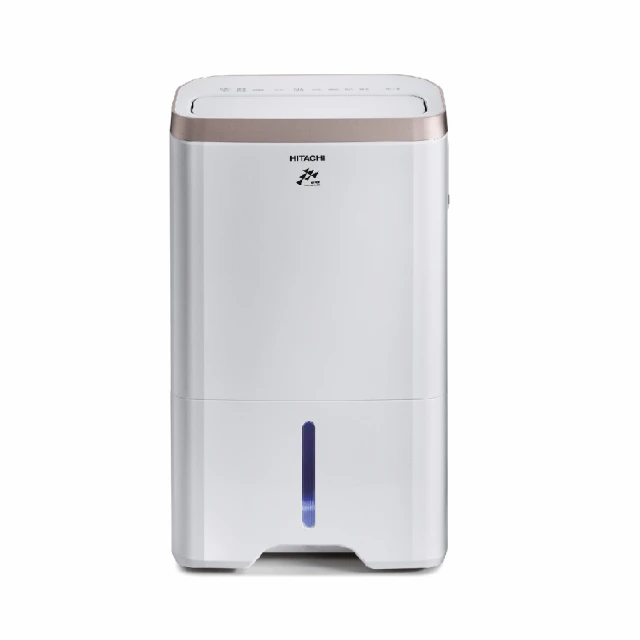 【HITACHI 日立】1級能效11公升DC舒適節電清淨除濕機(RD-22FC) 歷史價格詳細信息