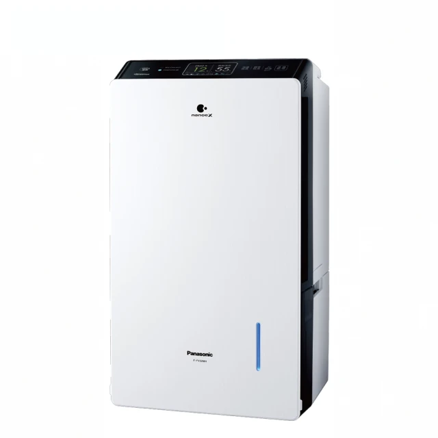 【Panasonic 國際牌】登錄送1000元節能回饋★18公升全彩液晶觸控螢幕變頻除濕機(F-YV36MH) 歷史價格詳細信息