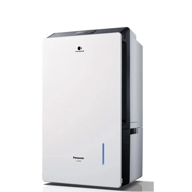 【Panasonic國際牌】16公升一級能效智慧節能清淨除濕機(F-Y32GX) 歷史價格詳細信息