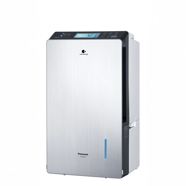 Panasonic國際牌 16公升wifi/W-HEXS雙重高效清淨除濕機F-Y32JH. 歷史價格詳細信息