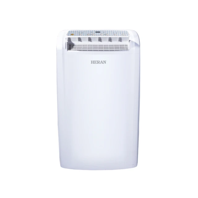 HERAN禾聯 一級能效 16L除濕機 HDH-32YL010 歷史價格詳細信息