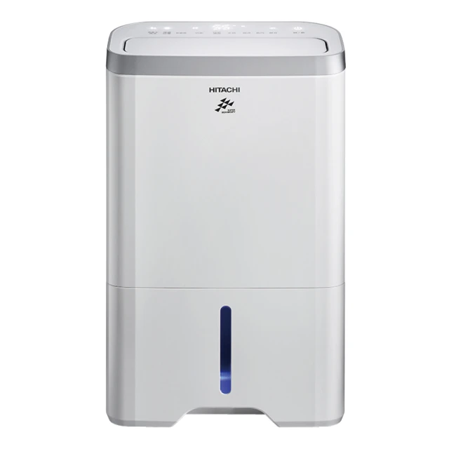 HITACHI日立 18公升負離子清淨舒適除濕機 RD-360HS(閃亮銀) 歷史價格詳細信息