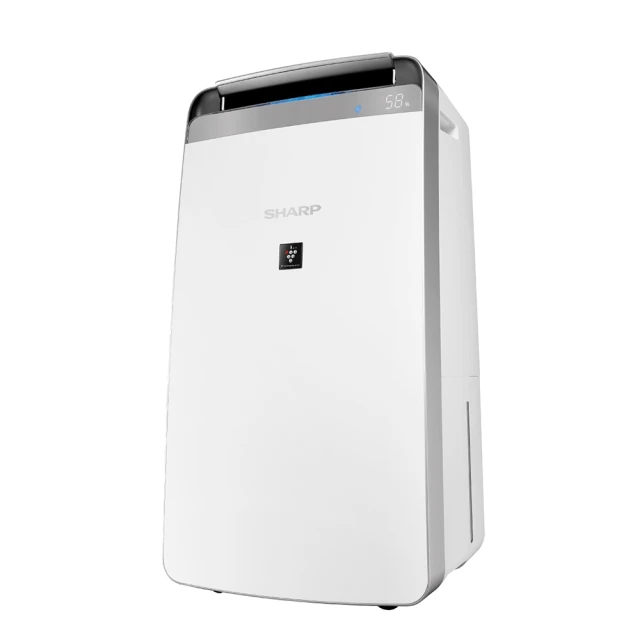 【SHARP 夏普】18坪 KC-P80T-W  AIoT智慧美型鬱金香空氣清淨機 歷史價格詳細信息