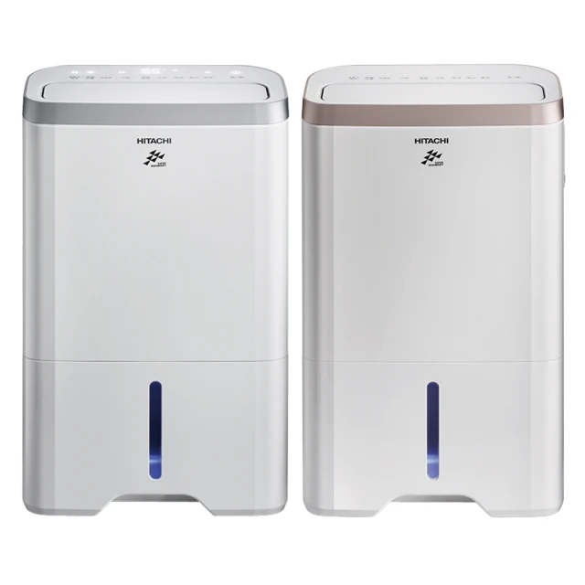 HITACHI 日立 RD-360HG RD-360HS 18公升 負離子 除濕機 玫瑰金 閃亮銀 清淨 PM2.5 歷史價格詳細信息