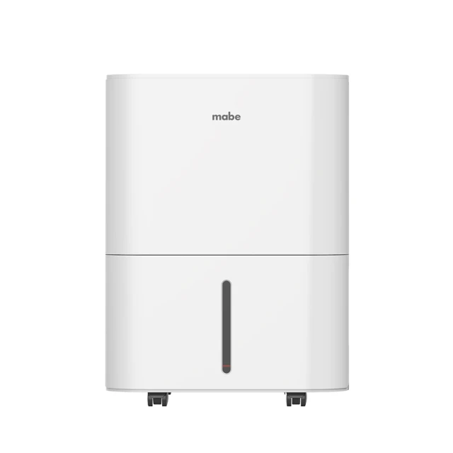 Mabe美寶 21公升/日側吹強力高效除濕機【MDER50LW】 歷史價格詳細信息