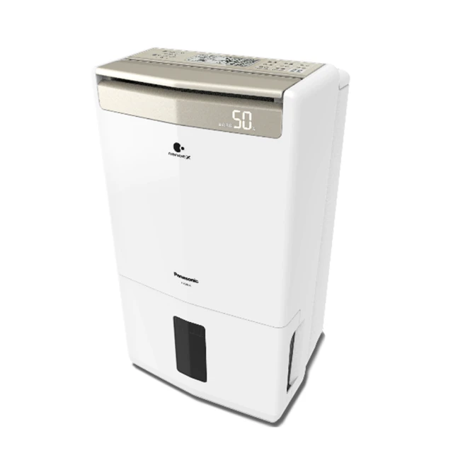 國際牌PANASONIC 22公升一級能效智慧節能清淨除濕機 F-Y45GX 歷史價格詳細信息