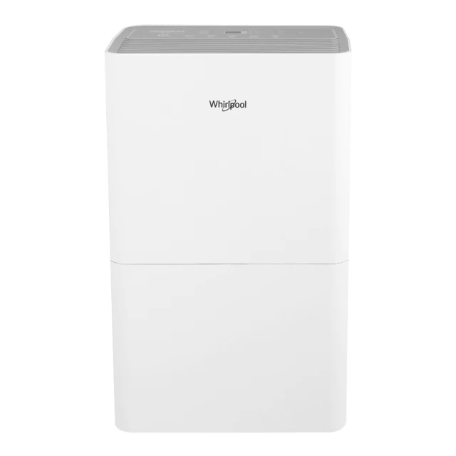 Whirlpool 惠而浦 WDEE30TW  30L 第六感智能除濕機 歷史價格詳細信息