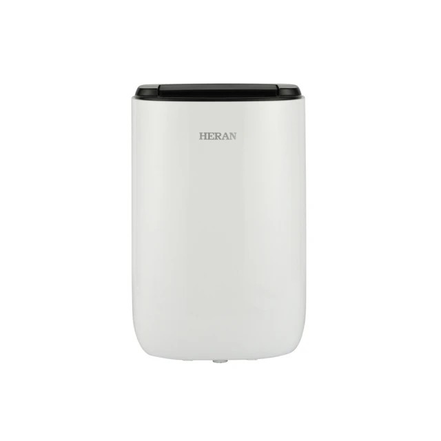 【HERAN 禾聯】6L 一級能效抑菌除濕機 HDH-12DY030(B) 歷史價格詳細信息