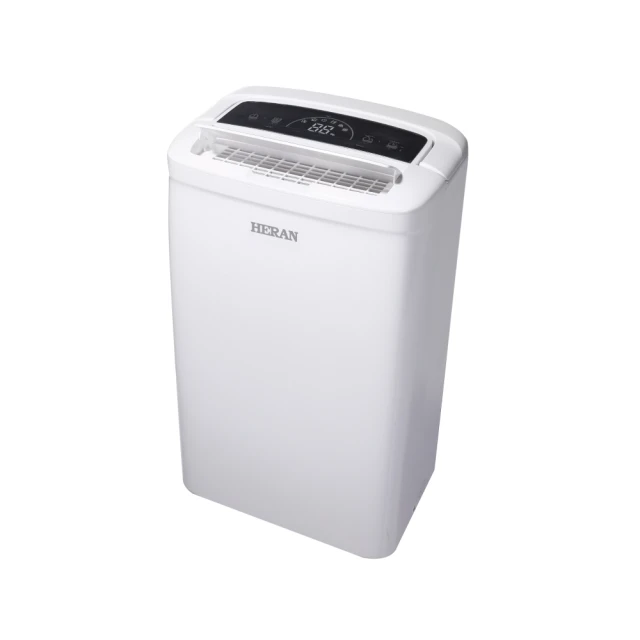 HERAN禾聯 一級能效 16L除濕機 HDH-32YL010 歷史價格詳細信息