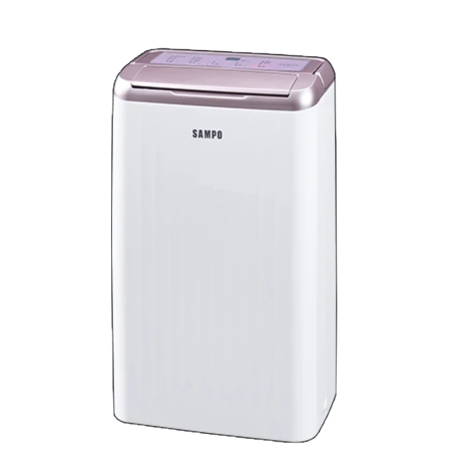 【SAMPO 聲寶】6公升除濕機(AD-WA112T) 歷史價格詳細信息