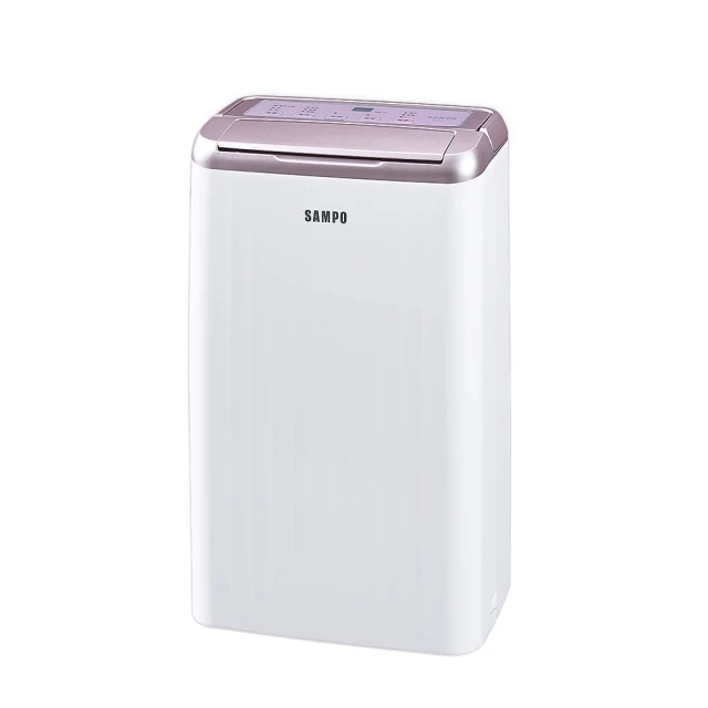 【SAMPO 聲寶】6公升除濕機(AD-WA112T) 歷史價格詳細信息