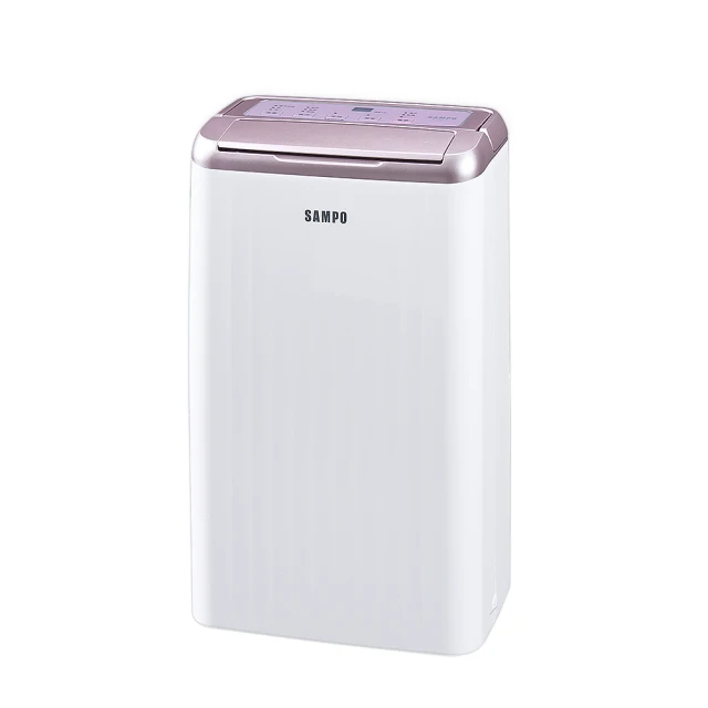 SAMPO 聲寶 6L微電腦除濕機(搭配甲殼素濾網) AD-WA112T - 歷史價格詳細信息