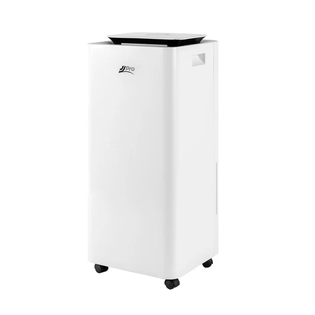 JJPRO 家佳寶 10L 一級能效WiFi智慧除濕機(JPD02B-10L) 廠商直送 歷史價格詳細信息