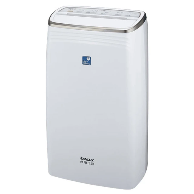 SANLUX台灣三洋12公升微電腦清淨除濕機 SDH-126M 歷史價格詳細信息