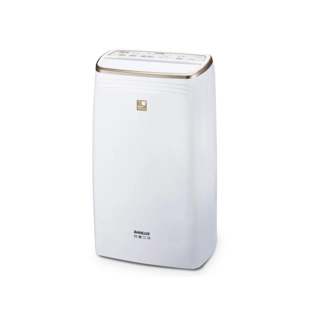 SANLUX 台灣三洋 14L 一級清淨除濕機 SDH-146M(領卷折600) 歷史價格詳細信息