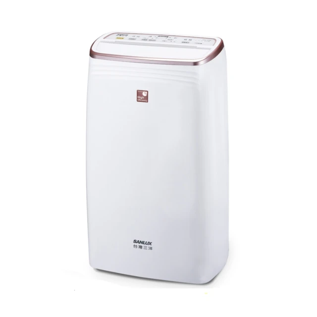 SANLUX 台灣三洋 16L 一級清淨除濕機 SDH-166M(領卷折600) 歷史價格詳細信息