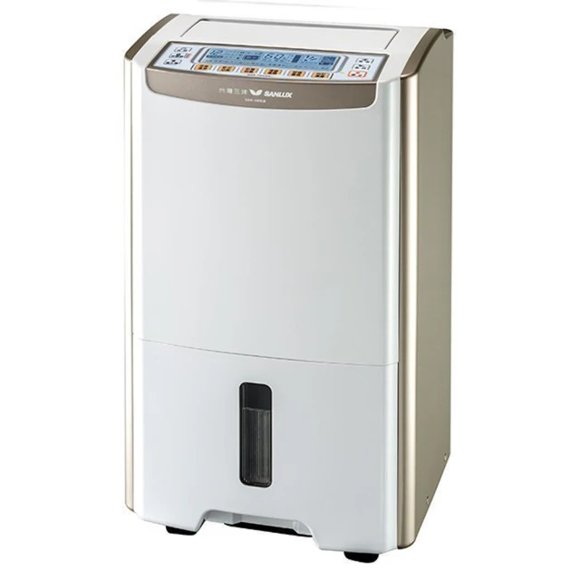 SANLUX台灣三洋10.5公升微電腦清淨除濕機 SDH-106M 歷史價格詳細信息