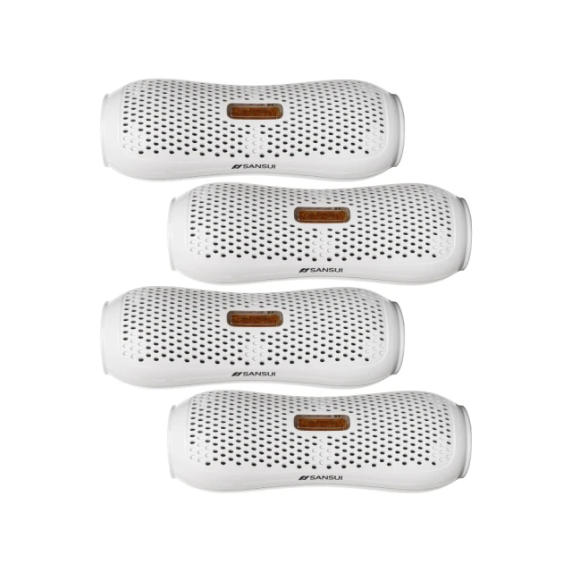 【SANSUI 山水】小植淨除濕器 GRA360+NF100 歷史價格詳細信息