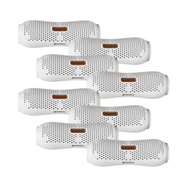 【SANSUI 山水】小植淨除濕器 GRA360+NF100 歷史價格詳細信息