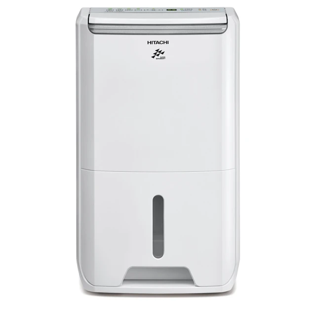 【HITACHI 日立】一級能效11公升舒適節電除濕機 RD-22FJ璀璨白 歷史價格詳細信息