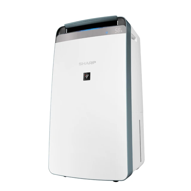 SHARP 夏普 DW-P18HT 18公升 衣物乾燥 自動除菌離子除濕機 DW-P18HT-W 歷史價格詳細信息