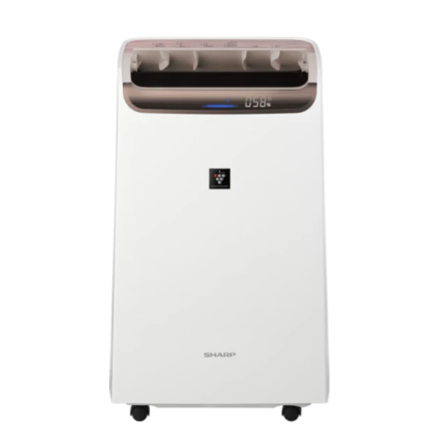 SHARP 夏普 自動除菌離子 衣物乾燥抗黴除濕機 DW-P16HT-G  湖水綠 歷史價格詳細信息