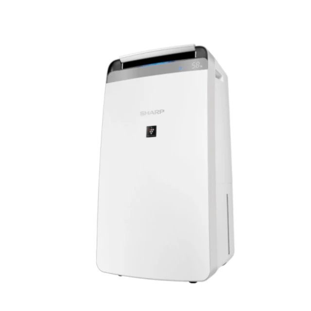 【SHARP 夏普】18坪 KC-P80T-W  AIoT智慧美型鬱金香空氣清淨機 歷史價格詳細信息