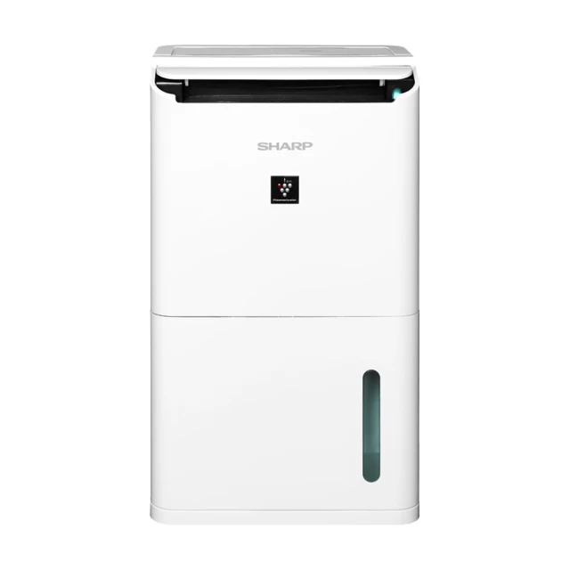 SHARP 夏普 自動除菌離子 衣物乾燥抗黴除濕機 DW-P16HT-G  湖水綠 歷史價格詳細信息