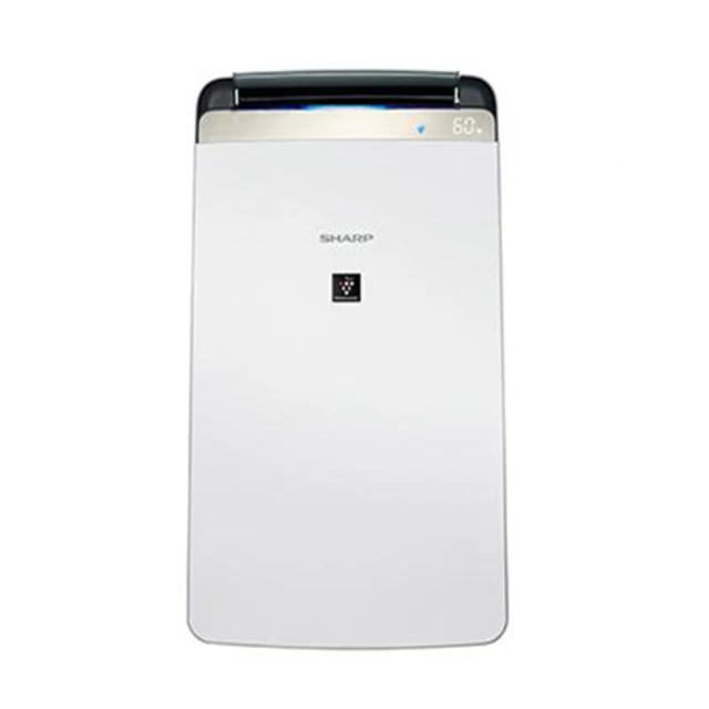 【SHARP 夏普】一級能效◆10.5公升自動除菌離子空氣清淨除濕機(DW-L10FT-W) 歷史價格詳細信息
