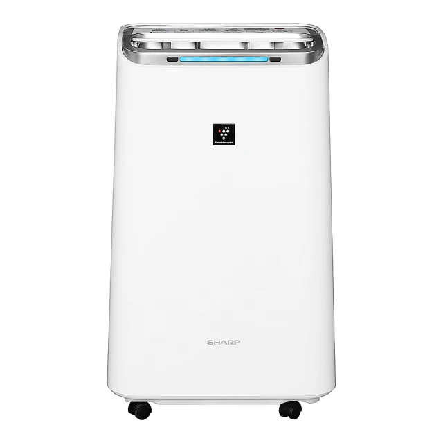 SHARP夏普 10.5公升清淨除濕機DW-L10FT-W 歷史價格詳細信息