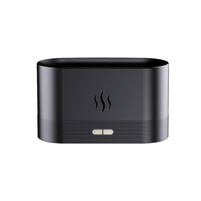 【沐森活  MuLife】USB火焰造型氣氛霧化加濕器(180ml) 價格比較,價格查詢,歷史價格詳細信息