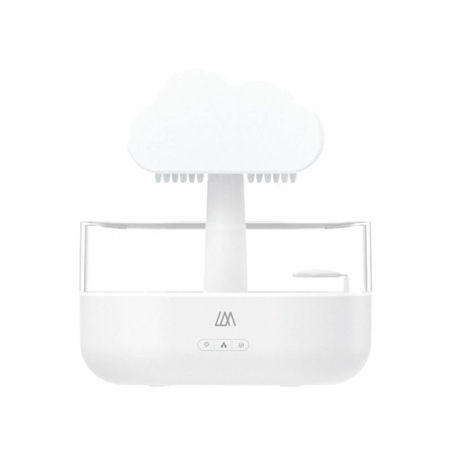 雲朵香薰機 造型香薰機 小夜燈 香氛機 擴香機 薰香機 薰香器 空氣加濕機 噴霧機 加濕器 歷史價格詳細信息