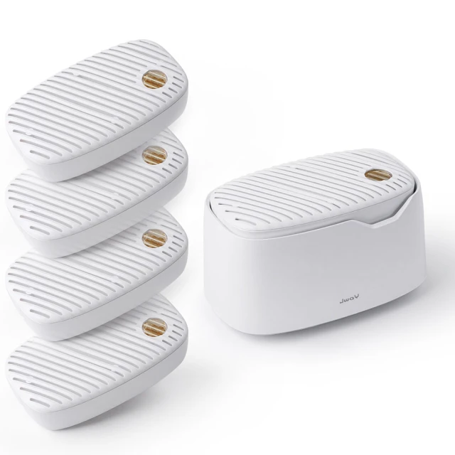 迷你小型交換機5口寬壓排座5V-12V受電機箱內置4口百兆交換機模組 QP1130 歷史價格詳細信息