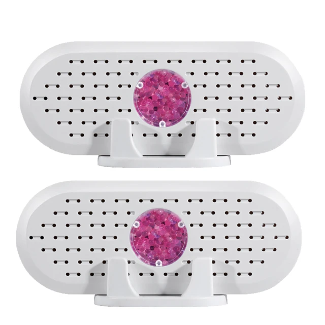 【AHOYE】可循環綠能除濕器 2入 (迷你除濕器 循環除濕器) 歷史價格詳細信息