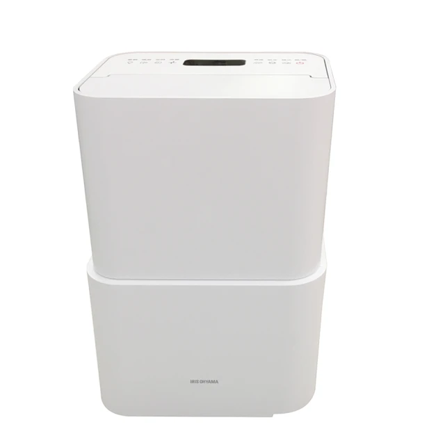 【IRIS OHYAMA 愛麗思歐雅瑪】快速乾衣 x 強力除濕│循環衣物乾燥除濕機(DDC-60) 歷史價格詳細信息