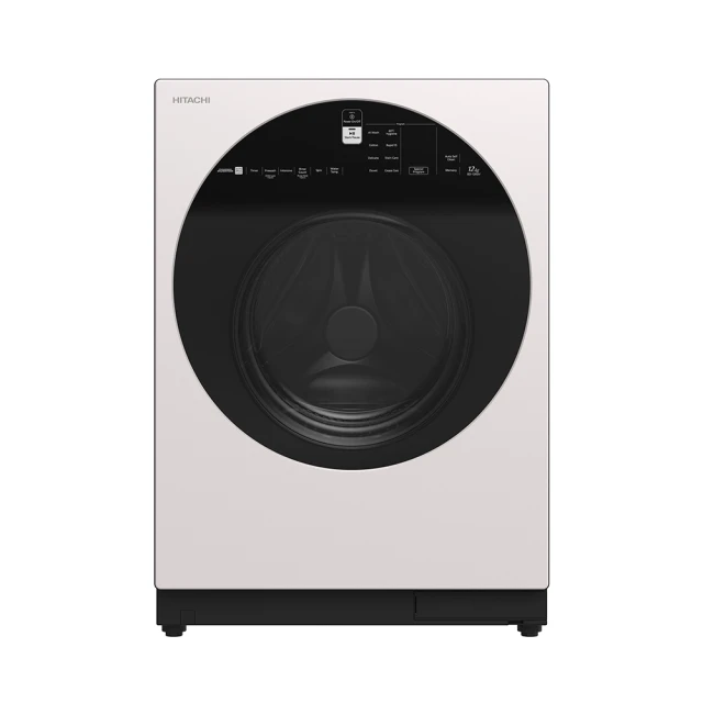 HITACHI 日立 12KG 洗劑感測洗衣機 琉璃白 BWV120FS-聊聊享優惠 歷史價格詳細信息